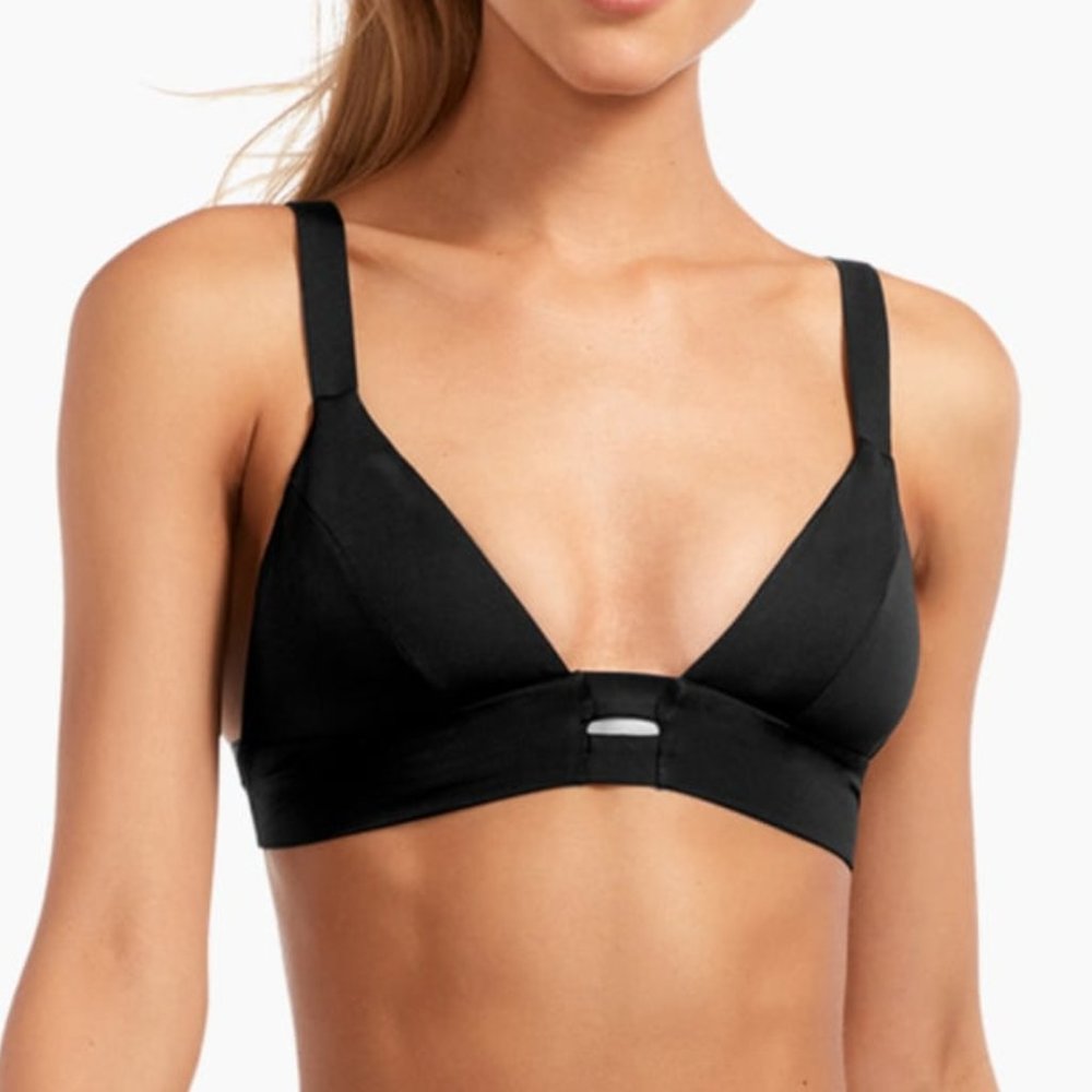 Vitamin A Neutra Bralette Top